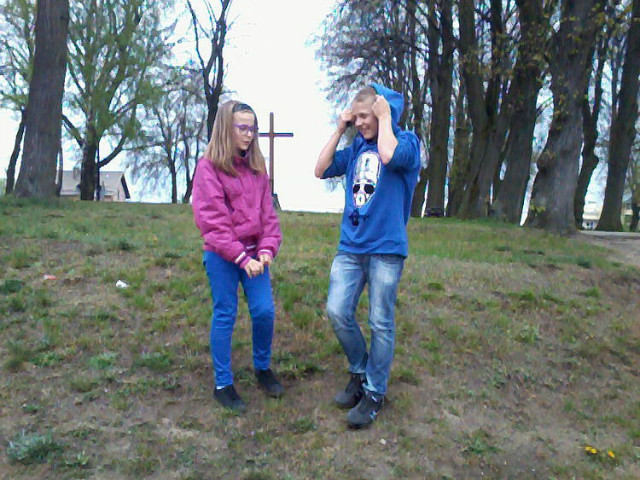 Ja i bya