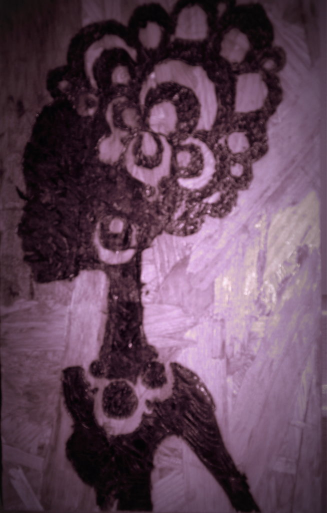 Pyrography