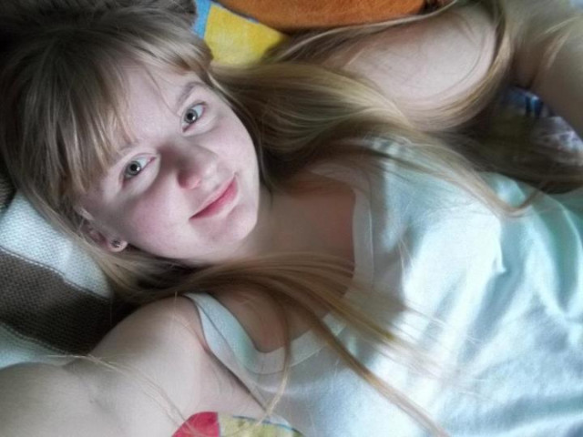 Me ;)