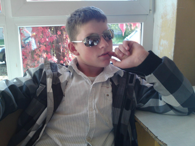 Xd dzie chopaka :P