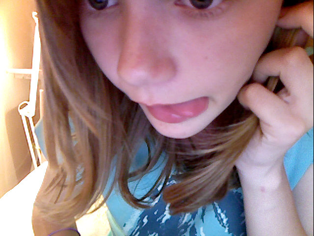Troch Mnie. :x 