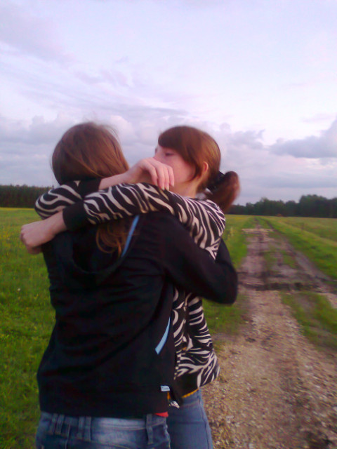 Sweet my ;***
