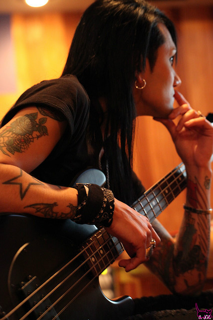 Ashley