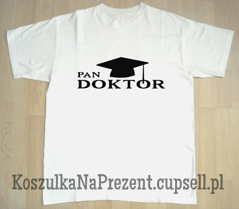 Prezent na obron doktoratu