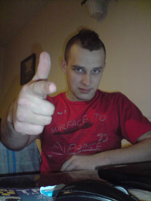 Strzelamy ; d