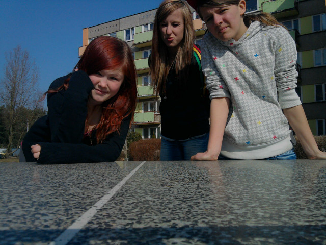 ze swoimi stj !