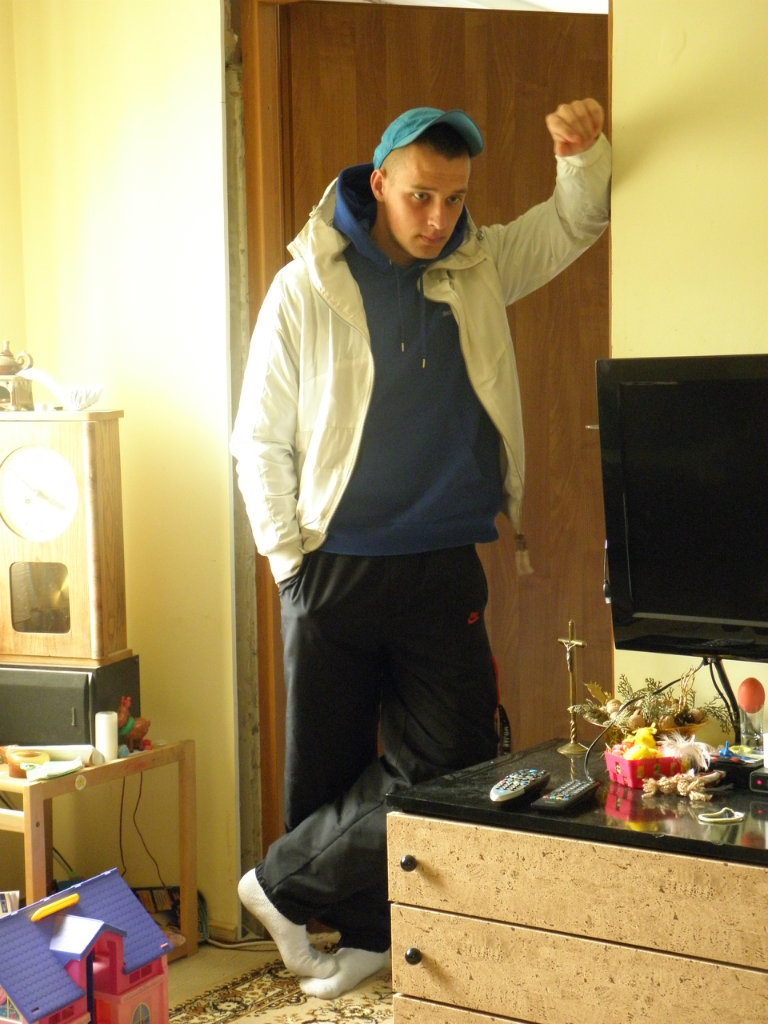 Jakies Tam. ;d