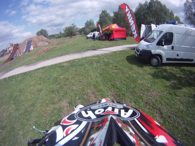 FMX