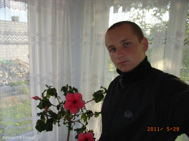 Dla (visionar) czyli oun1234 z m