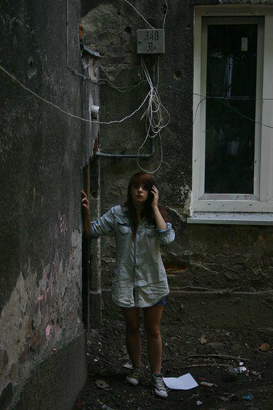 dobry klimat ^.^