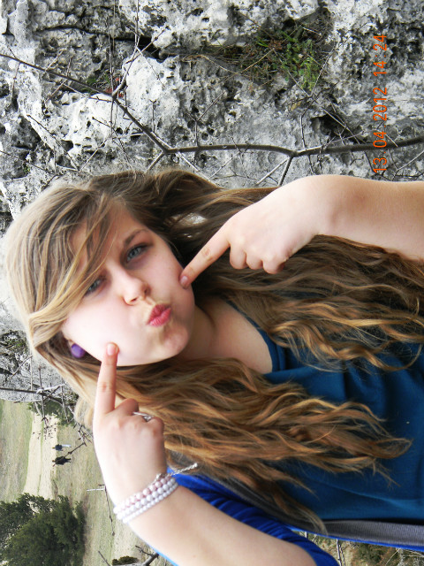 Znowuuu jaaa ;d