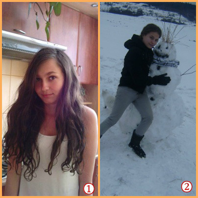 Milena vs. Ola
