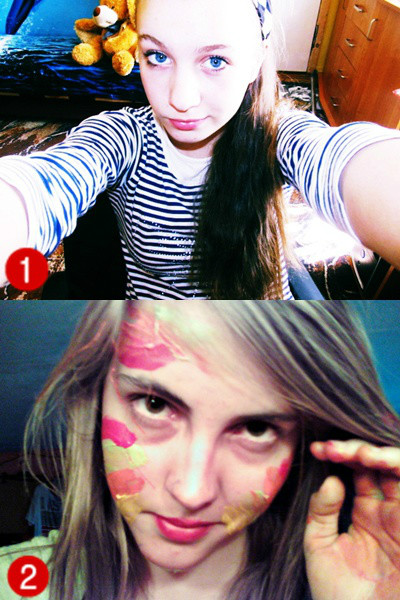Ania vs. Marta