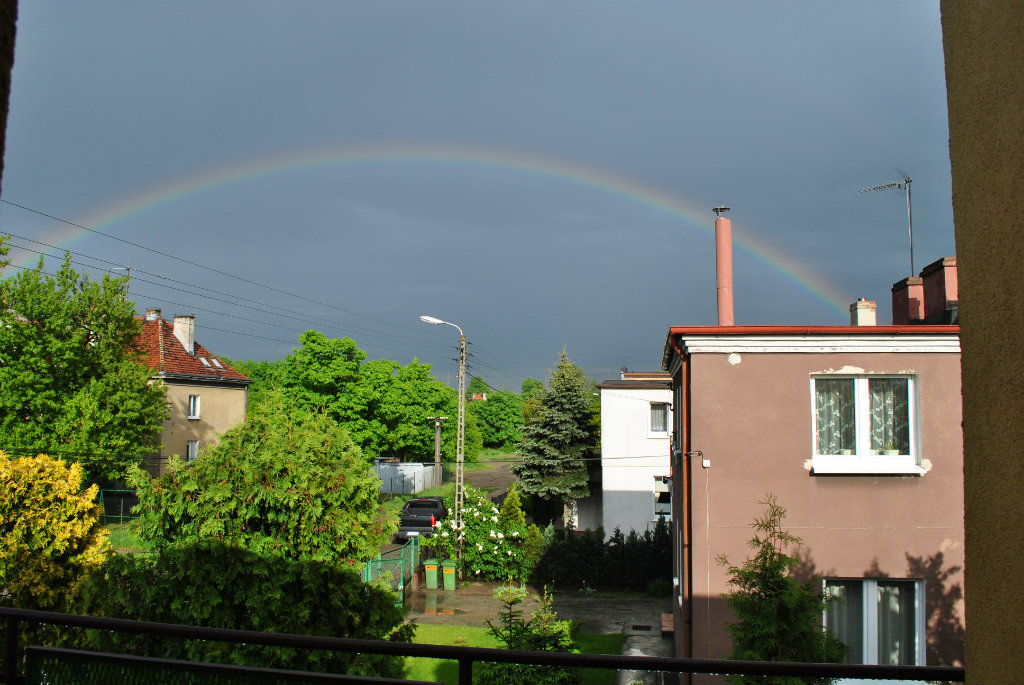 dzisiajsza tcza