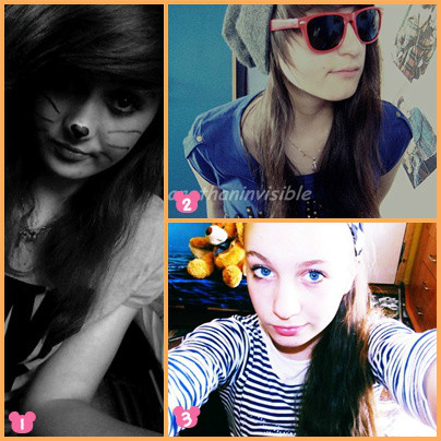 Jessica vs. Karina vs. Ania