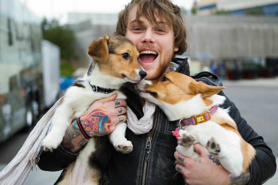 happiness