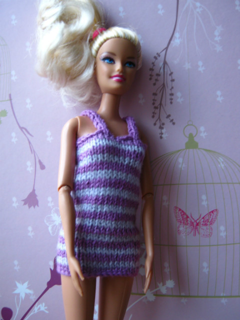 103. Barbie ...znowu