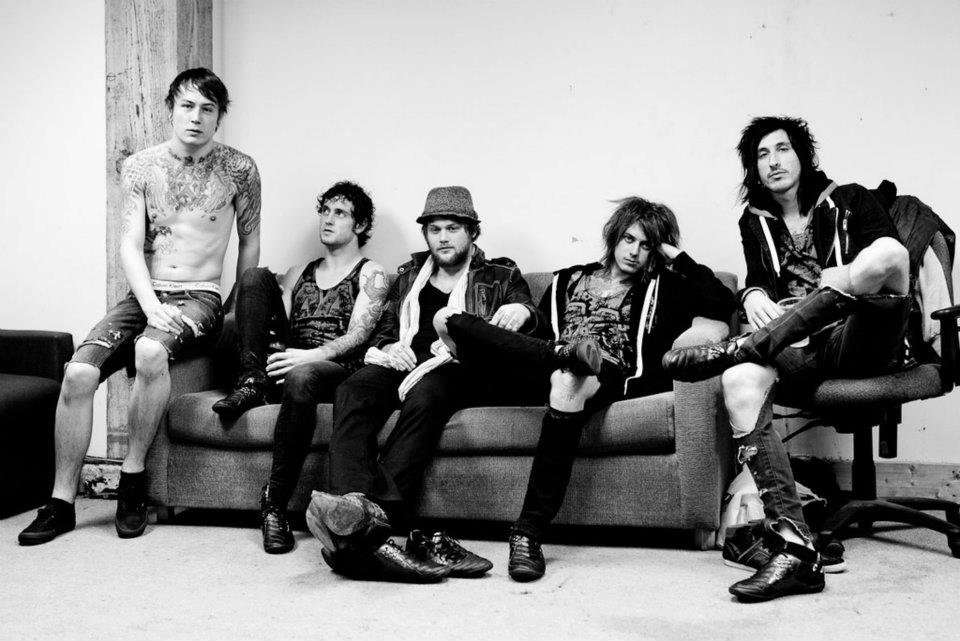 lovesick