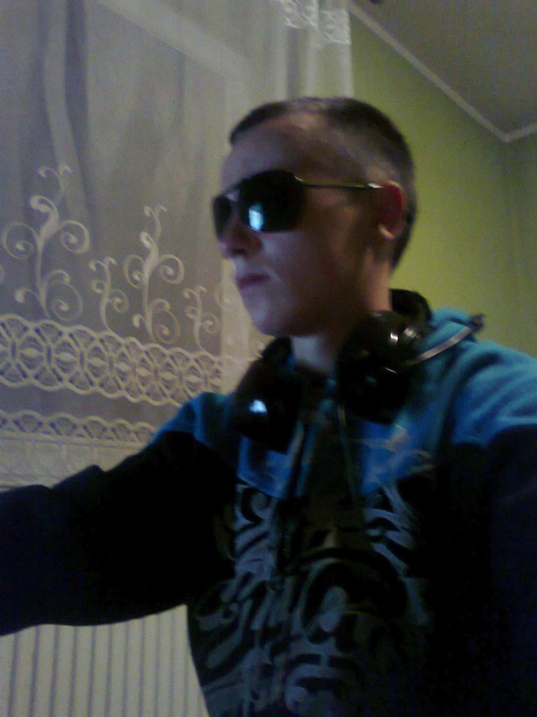 D.J LUKAS;D