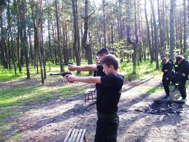 POLIGON 2012