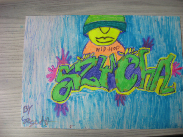 graffity