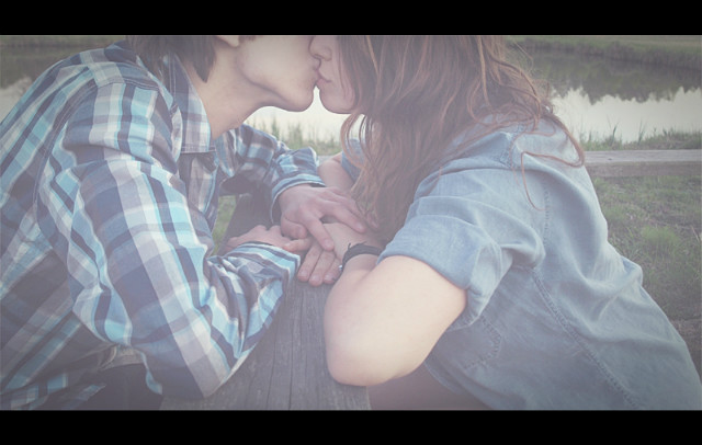 I Need You 