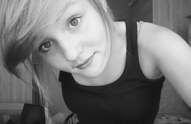 Be yourself .!