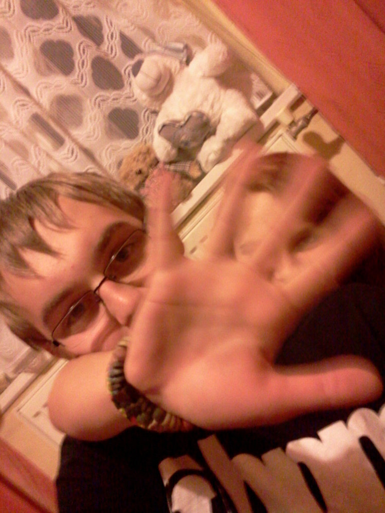 Kocham 