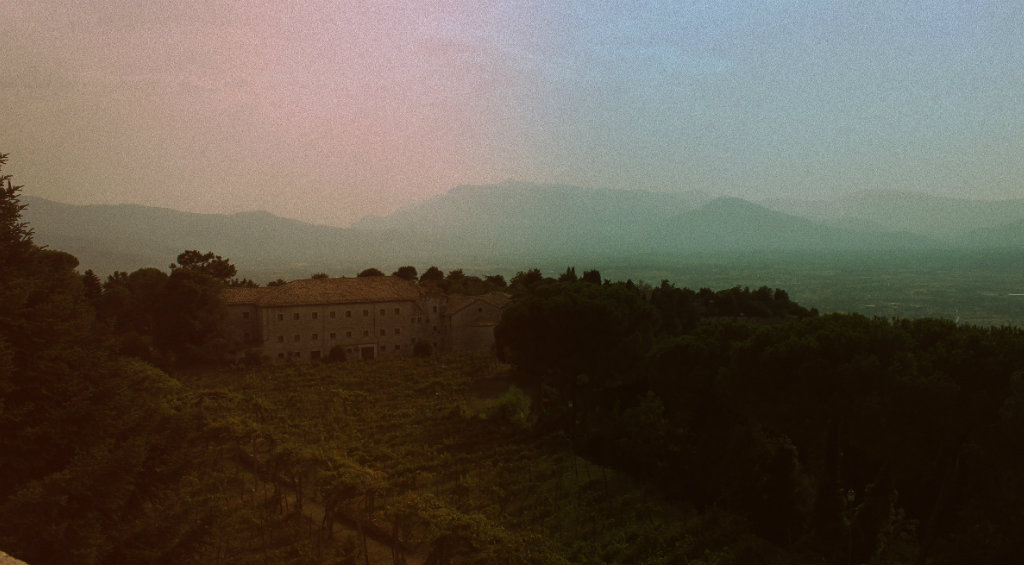 Italy.