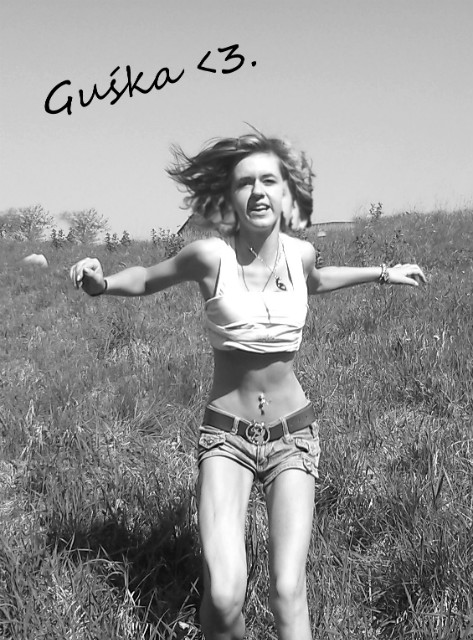 Freedom!
