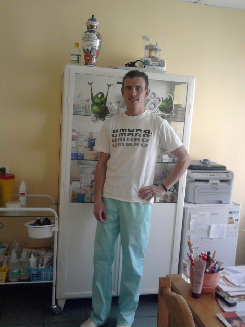 Praca :)