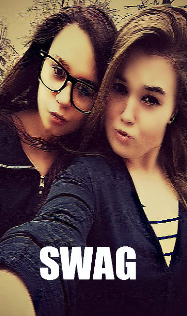 swag