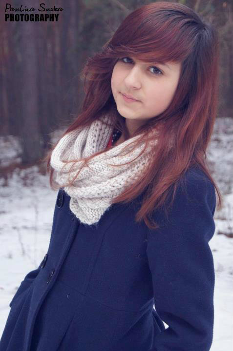 Emma 14 lat