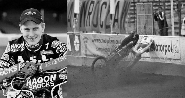 Lee Richardson [*]