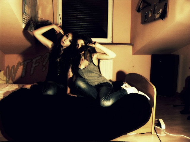 Dusia & me 