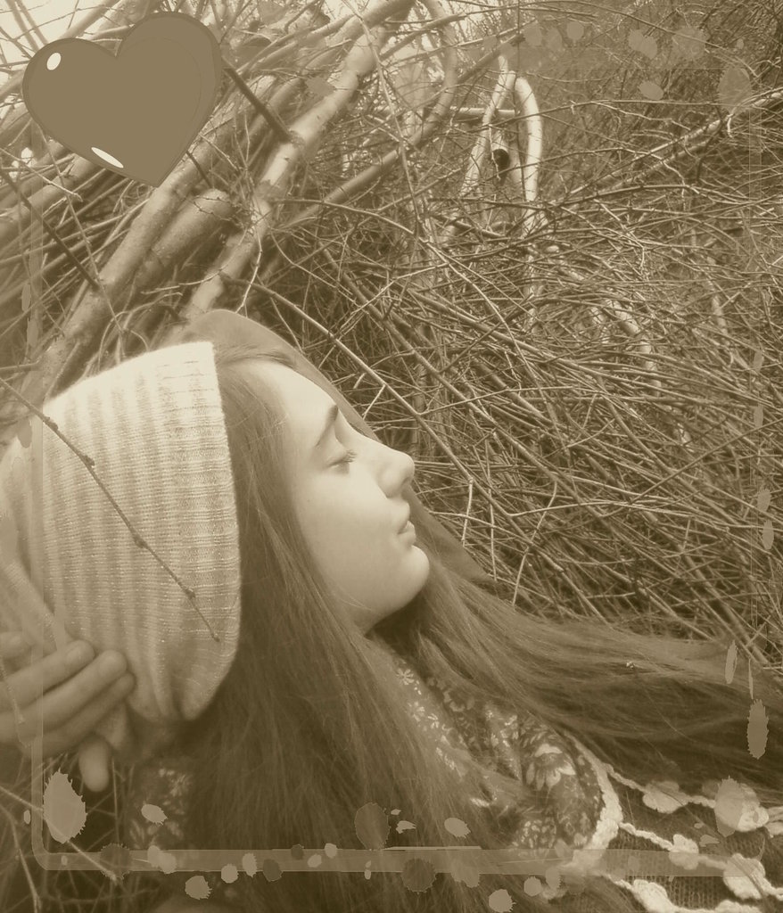I Lovee it . : D ! ..