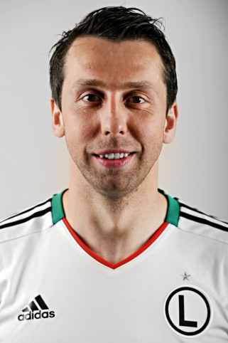 Jakub Wawrzyniak 