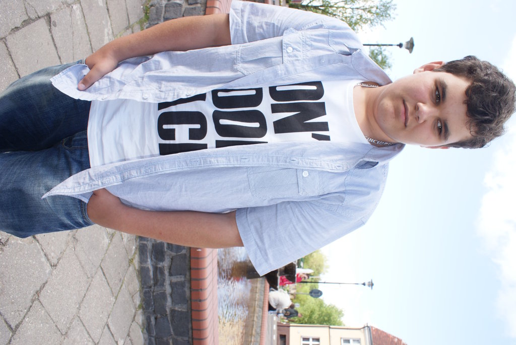 Fontanna ;D fot. Daria P.