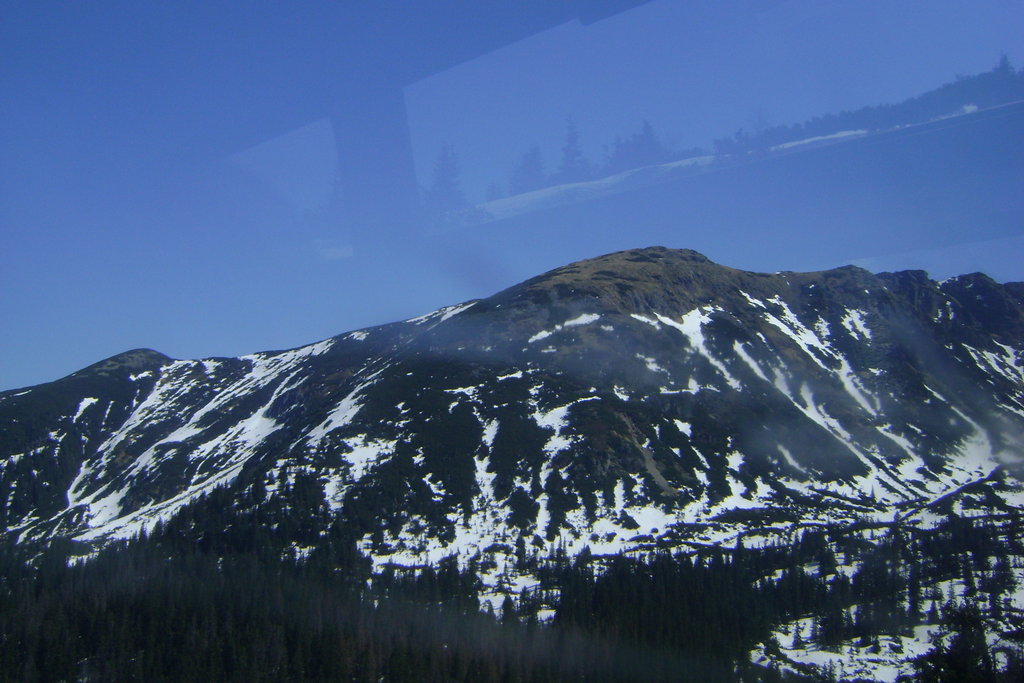 Zakopane 2012
