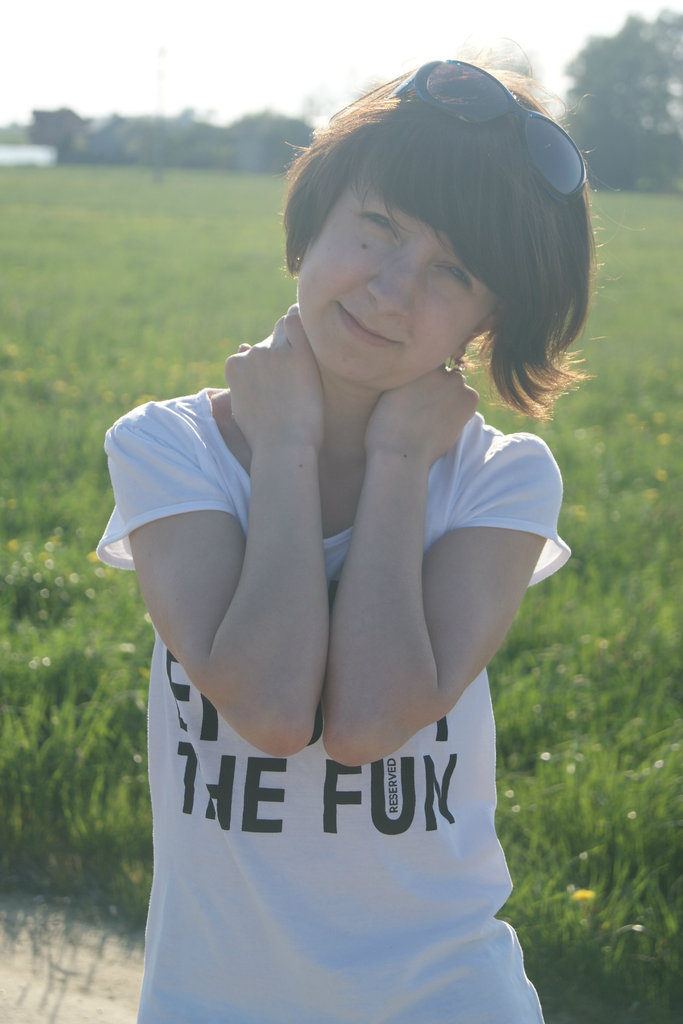 Smile 