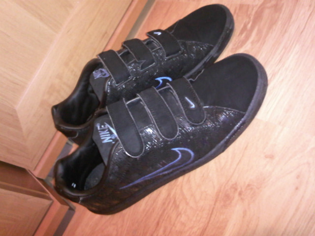 Buty