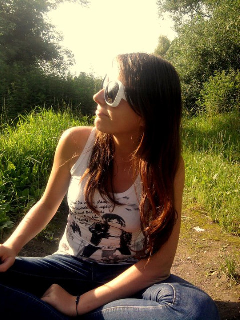 Stareee z wakacjii :>