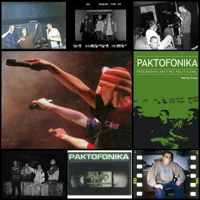 PAKTOFONIKA