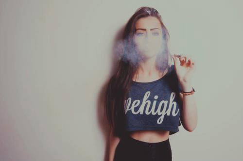 smoke