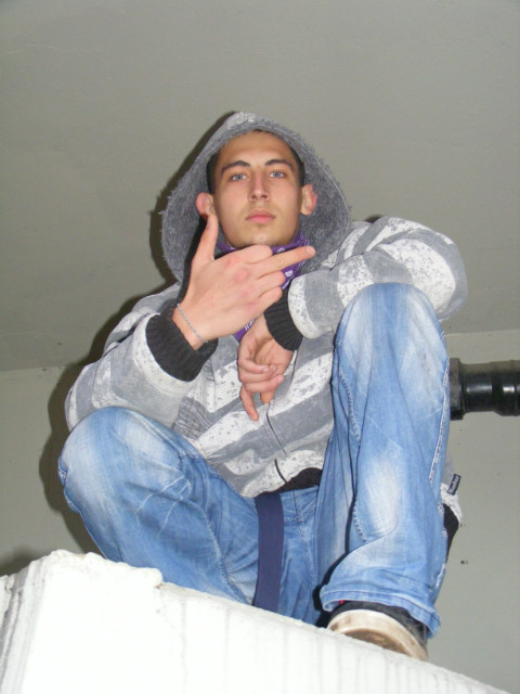 WYJEBKA