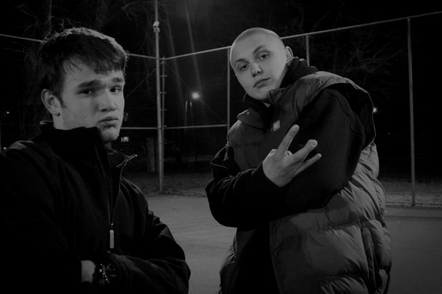 Hoodboyz 