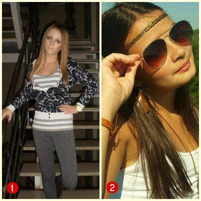 Maja vs....