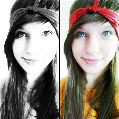 ^^ LoL ;**