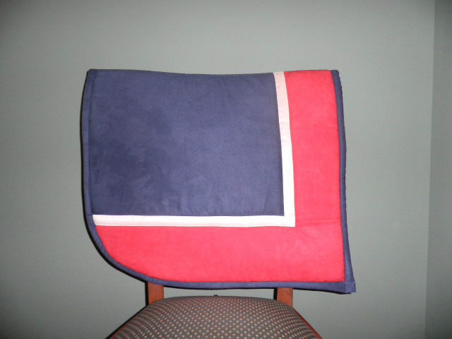 pad stripe in