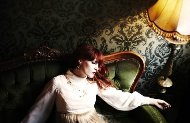 the florence + the machine
